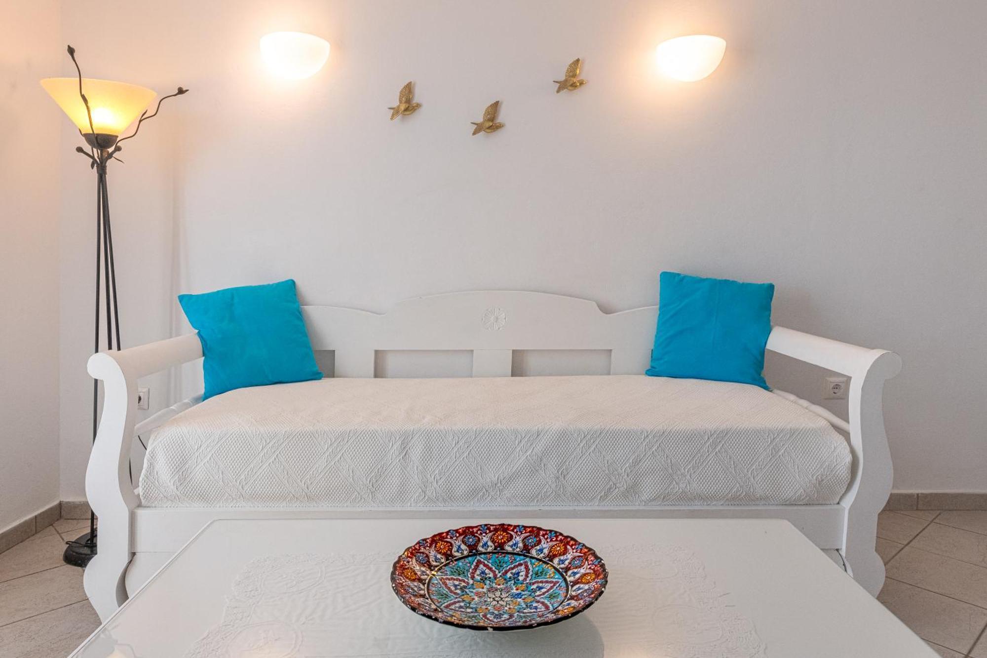 Reverie Santorini Hotel Firostefani Exterior foto