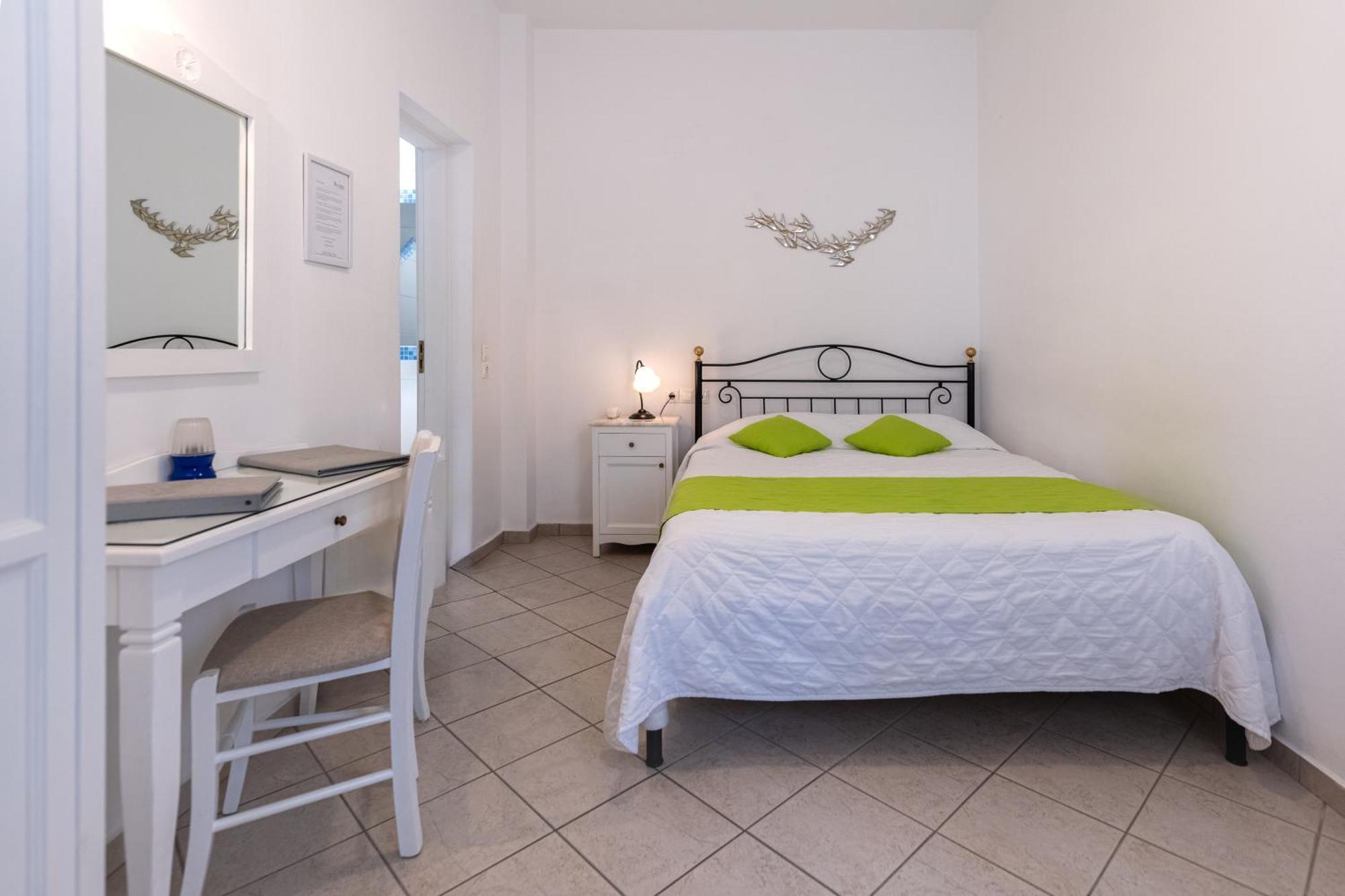 Reverie Santorini Hotel Firostefani Quarto foto